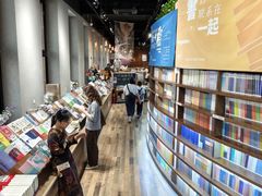 -三联韬奋书店(三里屯店)