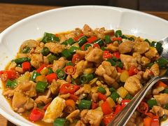 -清水亭湖北菜(大屯DT51店)