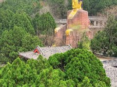 -千佛山风景名胜区
