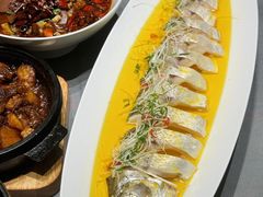 -北平食府·北京烤鸭(北京西站六里桥店)