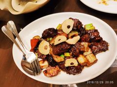 -环球港凯悦 · 享悦中餐厅