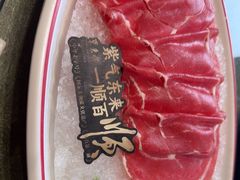 -东来顺(非遗·清真火锅·盛世广场店)