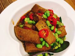 -垚慈居素食(华发新城店)