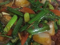 -易老九江湖菜(北滨一路店)