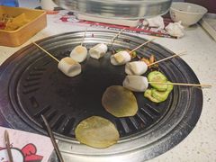 -猫抓烤肉(春熙路店)