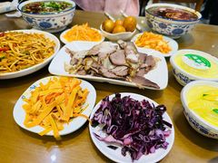 -清真磨沟沿老字号牛肉面(总店)
