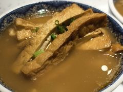 -裕丰源滋补烩面(天赋路店)