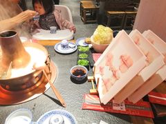 -清真·京华源铜锅涮肉(丰庆店)