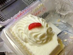 -红宝石·鲜奶小方(长阳店)