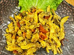 -清真·玛丽亚新疆菜主题餐厅(浙江中路店)