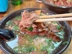 -六爷门框百年卤煮