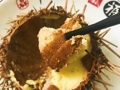 -宾朋海鲜特色美食餐厅·纯手工鲅鱼水饺(兴海路店)