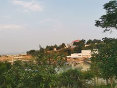 -五通灯塔公园
