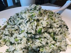 青菜炒饭-花园茶楼(兴城西路店)