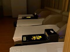 -青水瓦台汤泉(未央店)