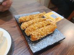 -龚兴城鱼羊吉·家传湖北菜(苗栗路总店)