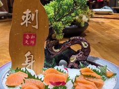-神洲四海大酒楼(王府井澳门中心店)