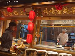 -鸽子窝(黄村店)