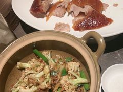 -金鸭季·北京烤鸭(深业上城店)