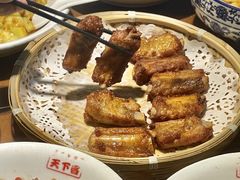 -天下客饭店(中山路店)