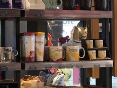 零售区-星巴克臻选(北京太阳宫凯德店)