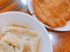 -潘国仙耳光馄饨(黄家阙路店)