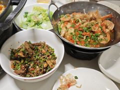 -良厨本味· 老坛剁椒鱼头(深南腾讯店)