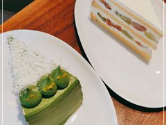 -black rainbow coffee