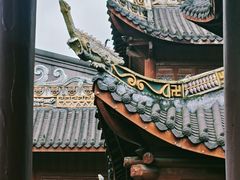 -黔明古寺