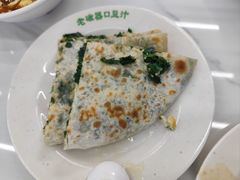 -老磁器口豆汁店(马家堡店)