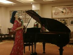 -邓丽君音乐主题餐厅