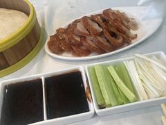 -玉林烤鸭店(定福庄店)