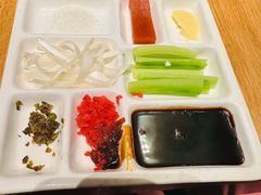 -四季民福烤鸭店(前门廊房二条店)