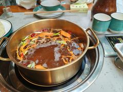 -大理董·董家小厨野生菌火锅(古城旗舰店)