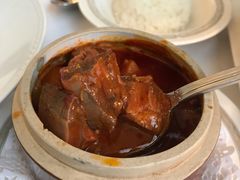 精品罐焖牛肉-莫斯科餐厅