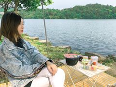 -南京市无想山景区