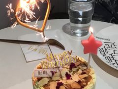 法式咸奶油蛋糕-甛时(咸奶油特色店)