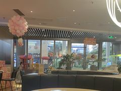 -卡朋西餐(东方广场店)