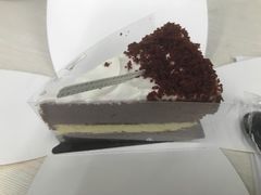 -红跑车蛋糕世界(网巾市店)