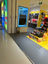 -乐高授权专卖店(南开大悦城店)