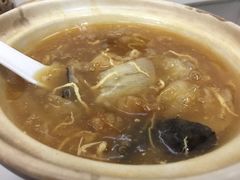 -添發碗仔翅美食