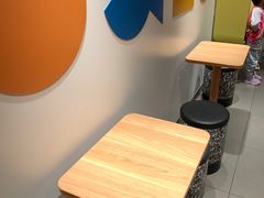 -麦当劳(大厂新城店)