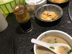 -肖仙仙羊肉汤·创于1996年(三官堂总店)