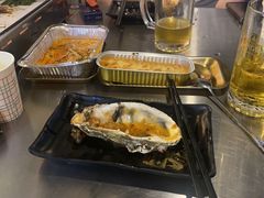 -纪录片《人生一串》体验店(静安店)