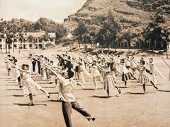 -柳州工业博物馆