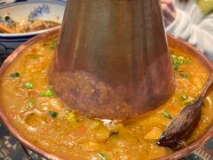 炊锅鸡-蜗牛小馆醉乡民谣云南菜(惠新西里店)