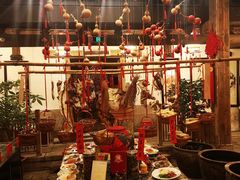 -文儒九号·闽菜馆(三坊七巷店)