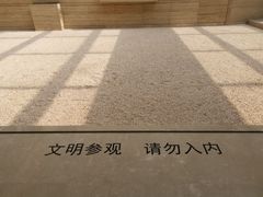 -盘龙城国家考古遗址公园