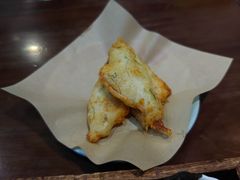 -蟹上黄·蟹黄面·江南糖水(人民广场店)