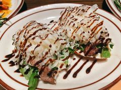 -ZAFFERANO西班牙海鲜饭(上海首店)